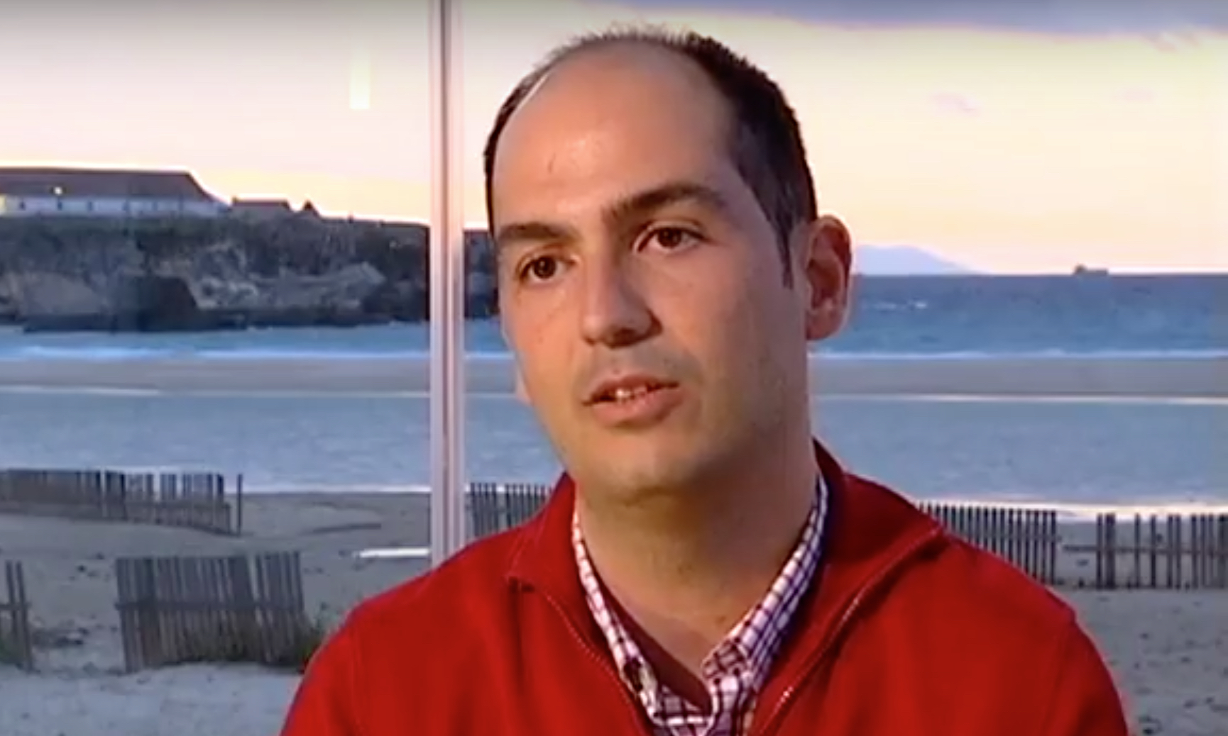 – Spania er bare et transittland&nbsp;<span>(+)</span>