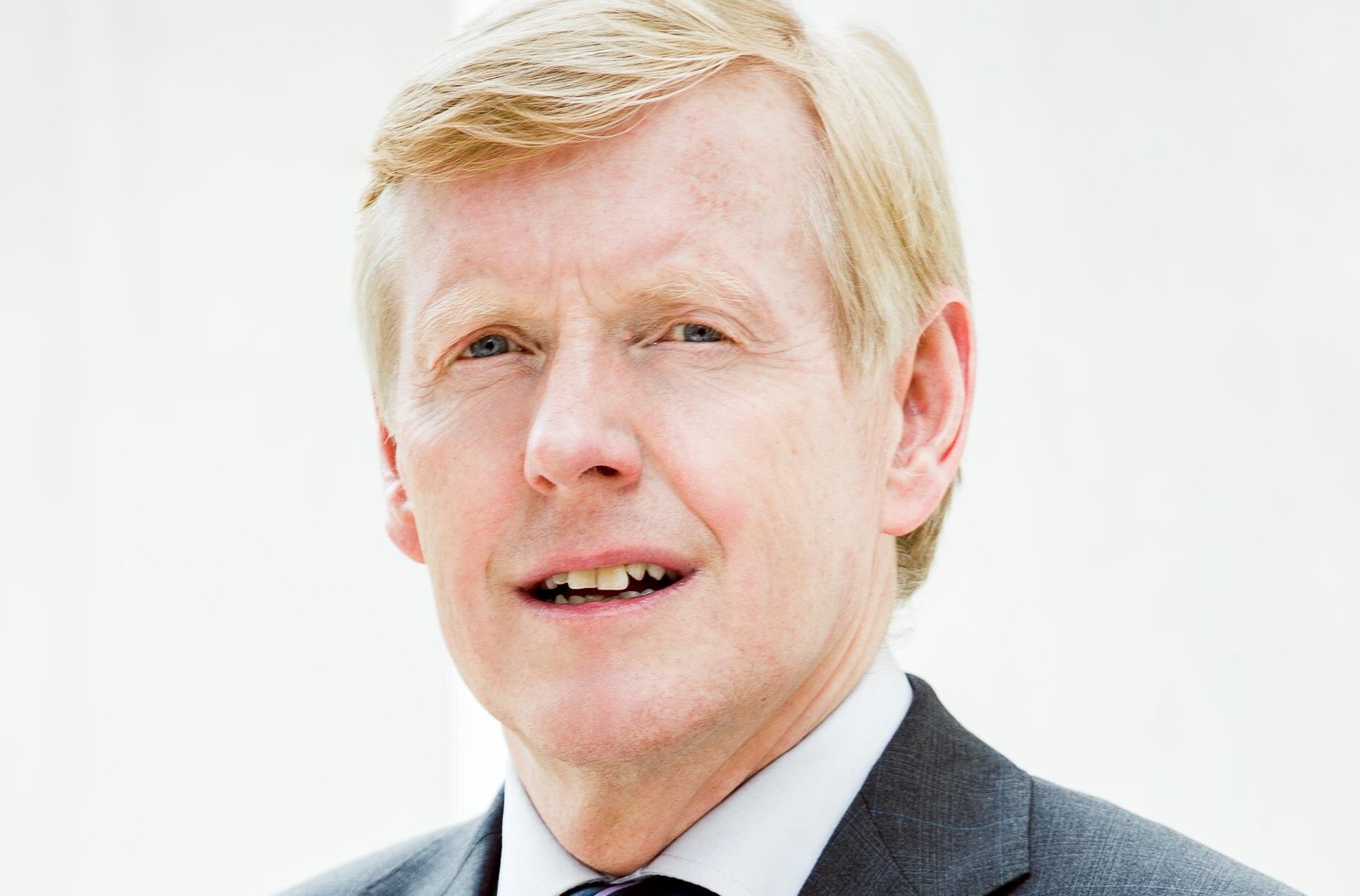 Norges USA-ambassadør: Trump kan bli sittende seks år til&nbsp;<span>(+)</span>