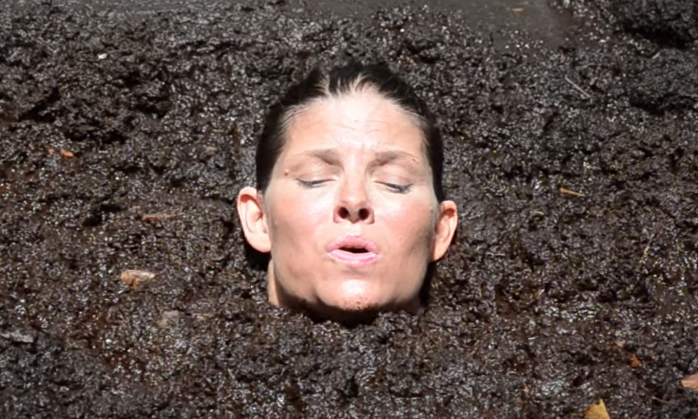 Noen ganger må man ganske enkelt velte bordet&nbsp;<span>(+)</span>