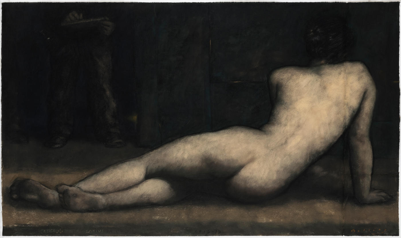 Pasteller i symbolistisk tradisjon&nbsp;<span>(+)</span>