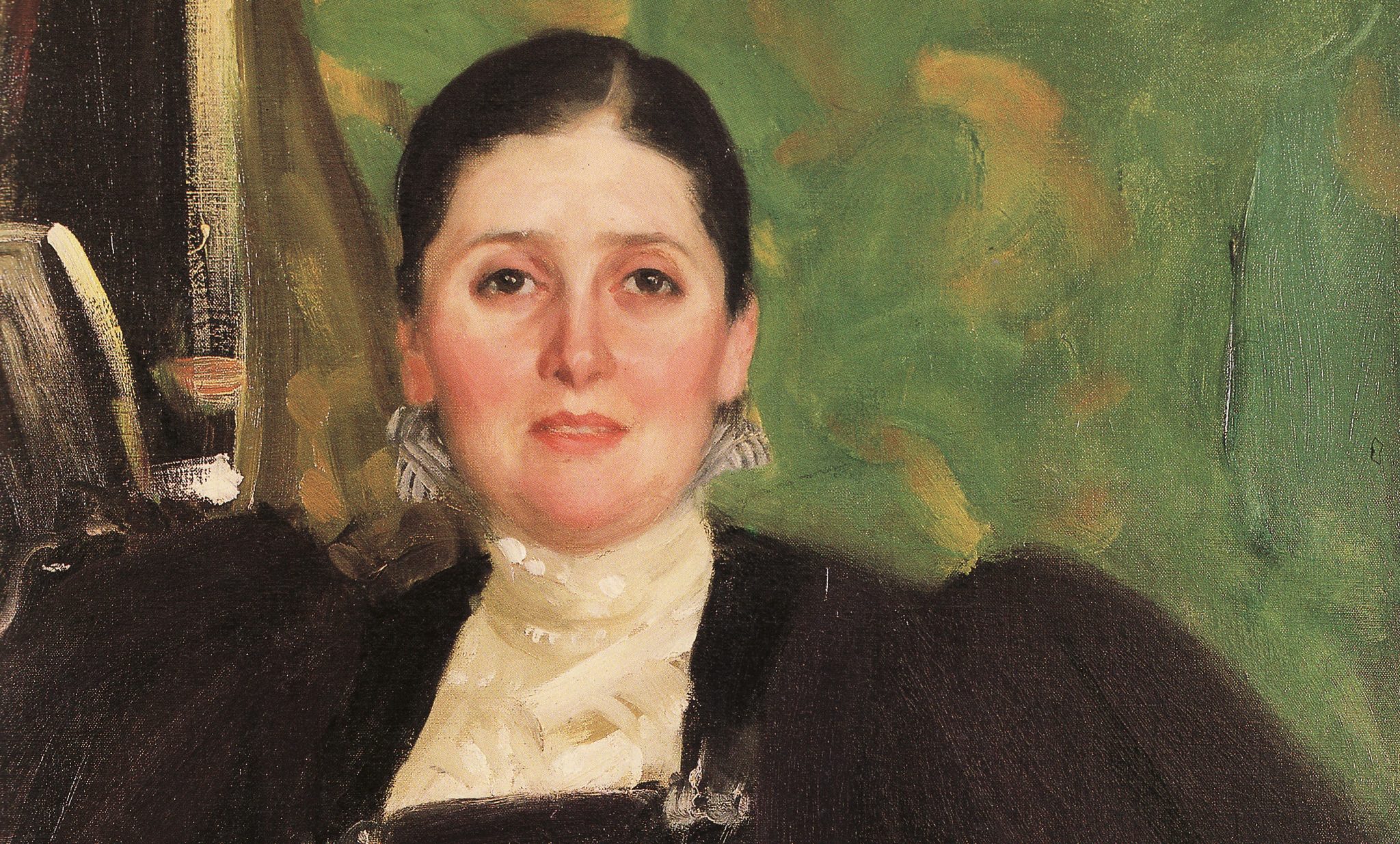 Martha Liebermann, f. Marckwald (1896)&nbsp;<span>(+)</span>