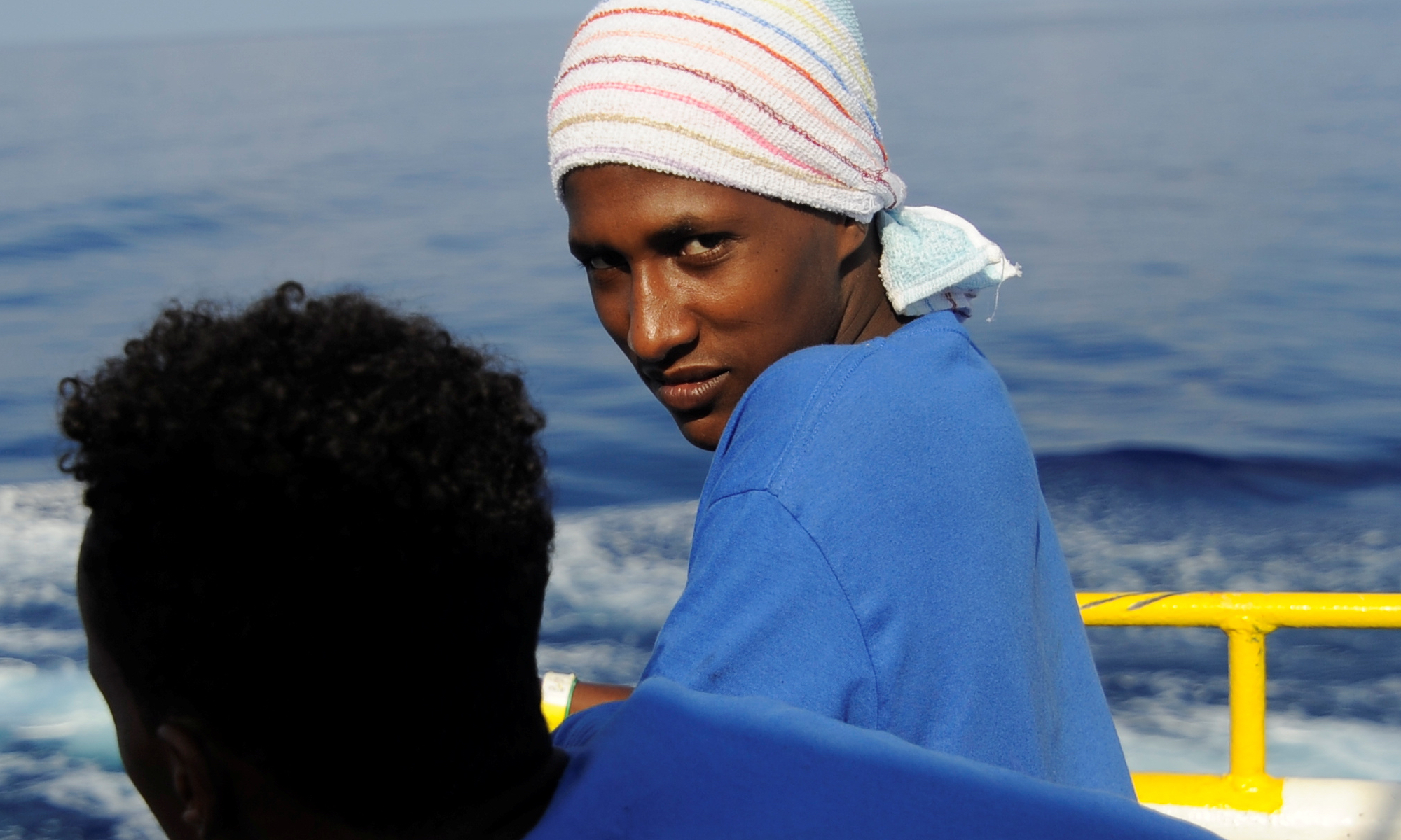 «Aquarius» får legge til kai på Malta – migrantene til fem land&nbsp;<span>(+)</span>