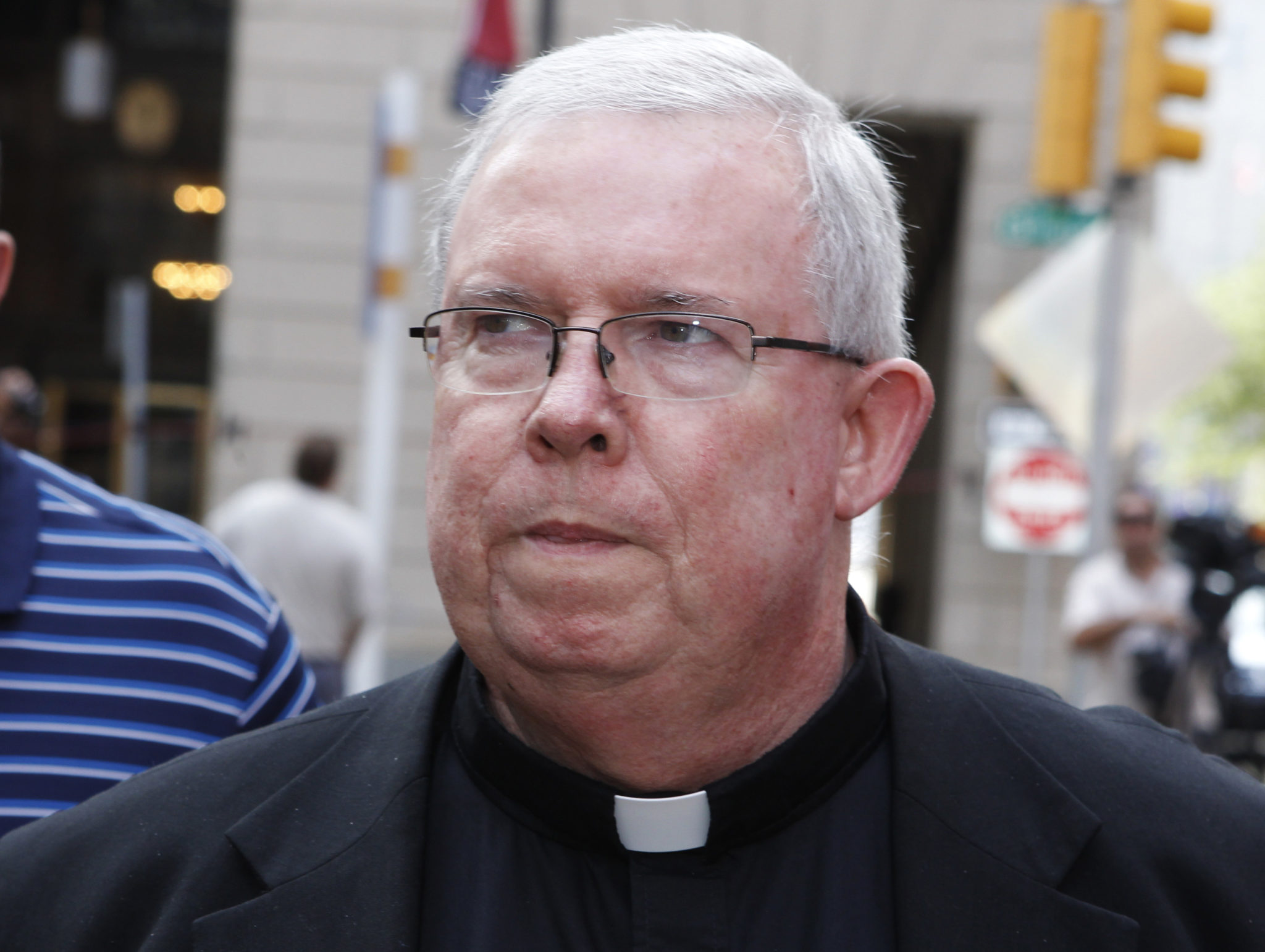 Katolske prester begikk overgrep mot over 1.000 barn i Pennsylvania&nbsp;<span>(+)</span>