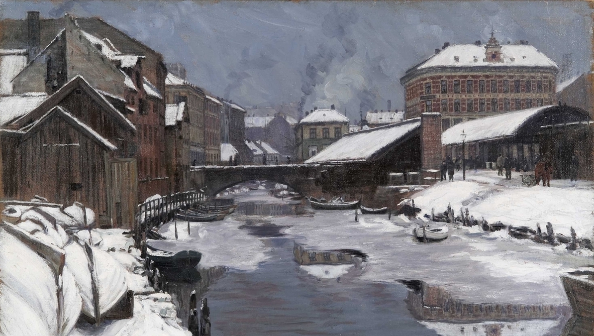Vaterlands bro i Kristiania (1903)&nbsp;<span>(+)</span>