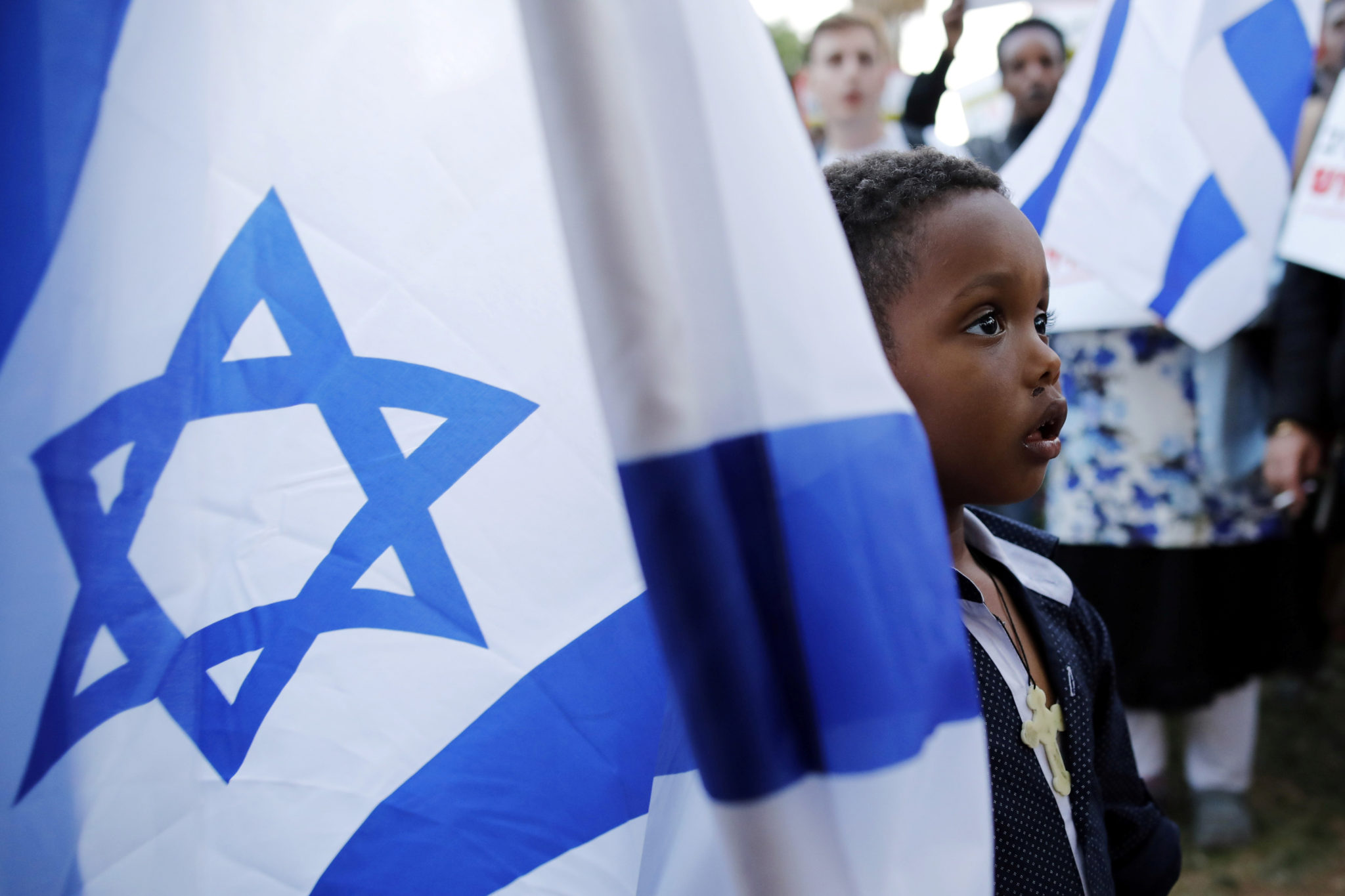 Regjeringen og «Palestina»&nbsp;<span>(+)</span>