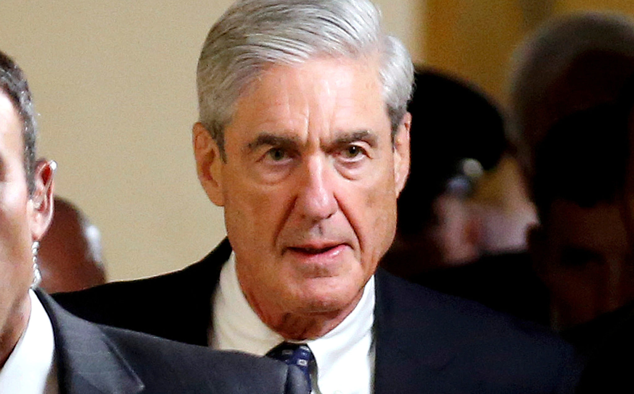 USAs justisvesen ble politisert under Obama. Nå settes det inn mot Trump&nbsp;<span>(+)</span>