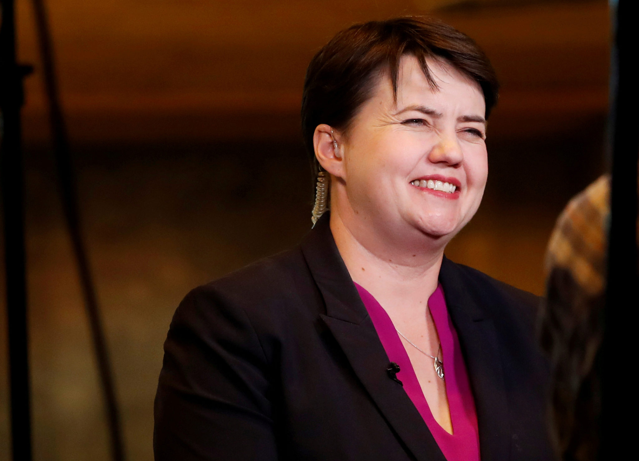 Storbritannia - full nedsmelting&nbsp;<span>(+)</span>