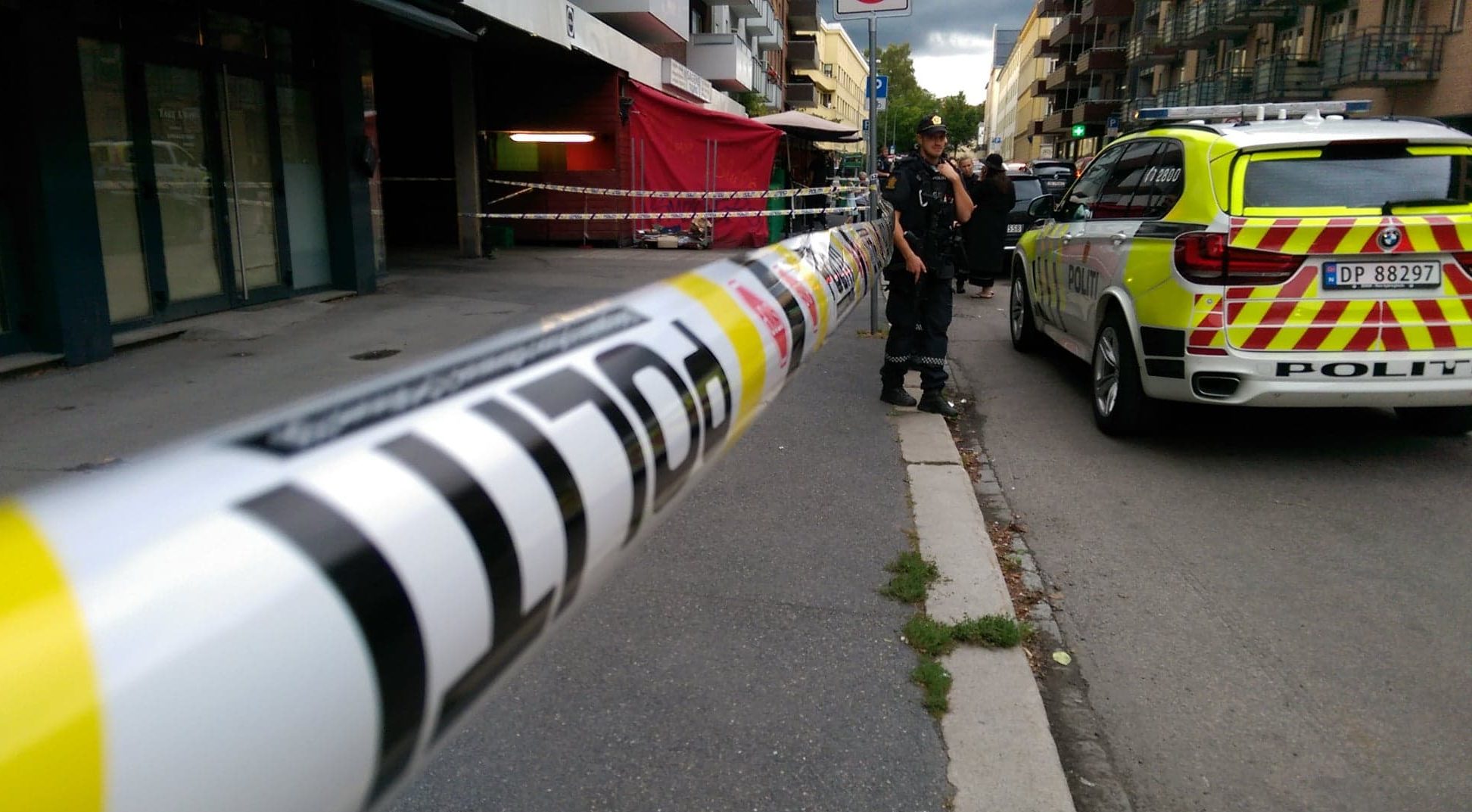 Retten vil løslate siktede tenåringer etter Sagene-skytingen&nbsp;<span>(+)</span>