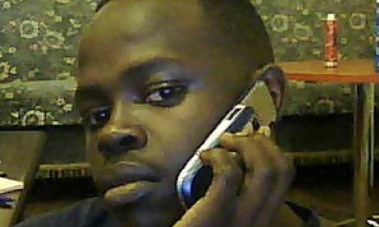 Mann av sudanesisk opphav bak bilangrepet i London&nbsp;<span>(+)</span>