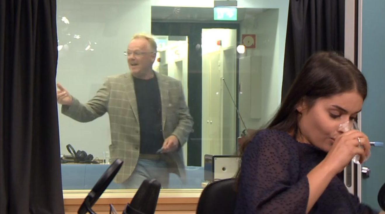 Klassekampen om HRS og Document: – Sandberg «dømmes av sine egne»&nbsp;<span>(+)</span>