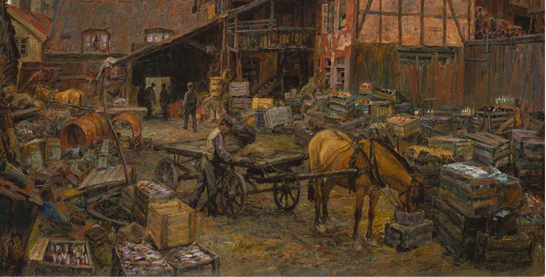 Skraphandel, Vaterland (1903)&nbsp;<span>(+)</span>