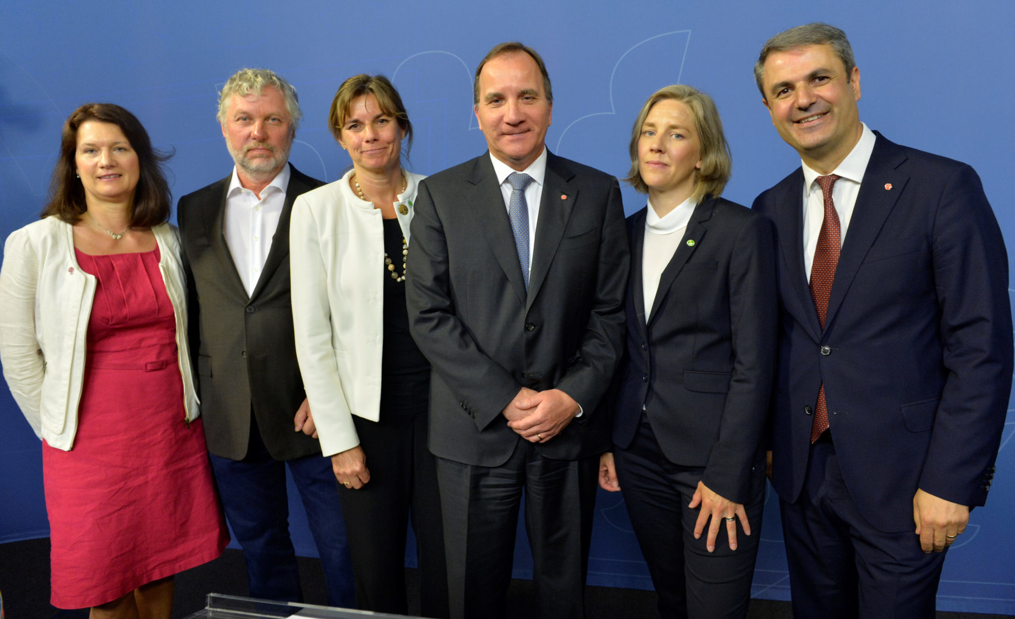 Den svenske regeringen har fått direktelinje til Facebook – skal fjerne «desinformasjon»&nbsp;<span>(+)</span>