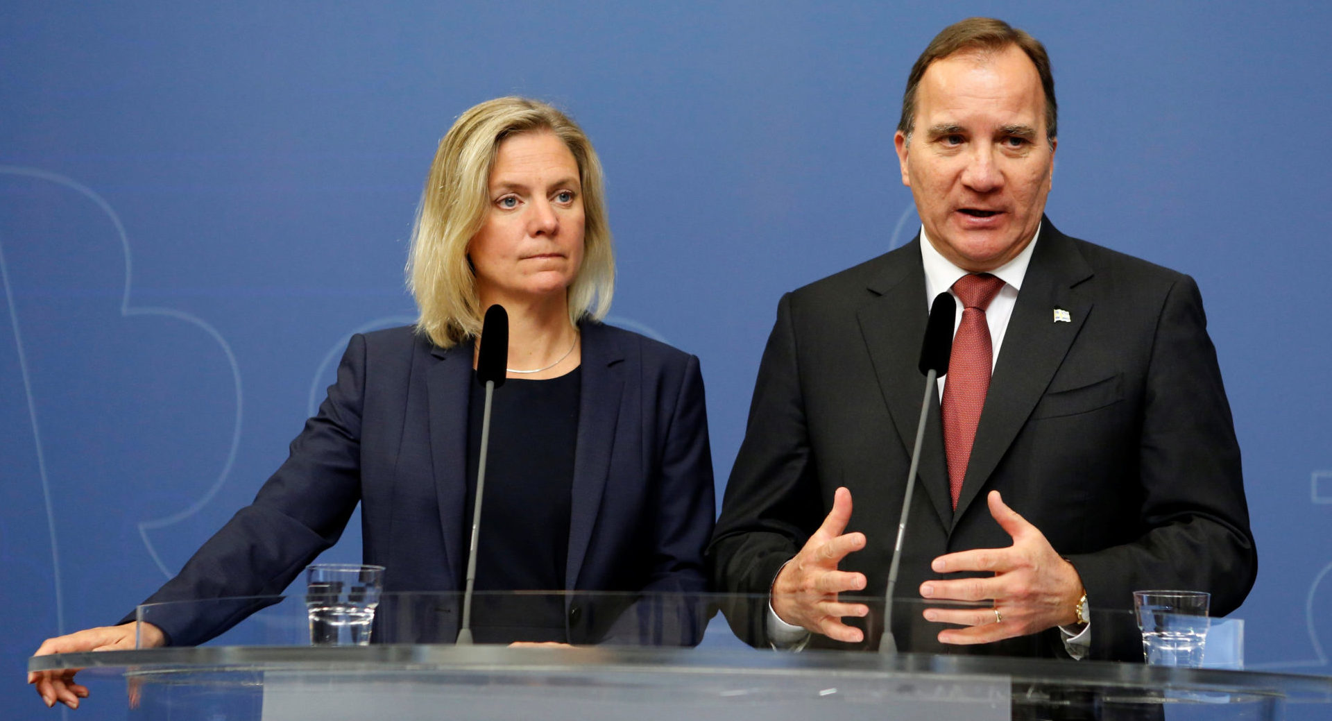 Bank dumper svenske aksjer og svenske kroner: «Snart for sent – man må handle nå»&nbsp;<span>(+)</span>