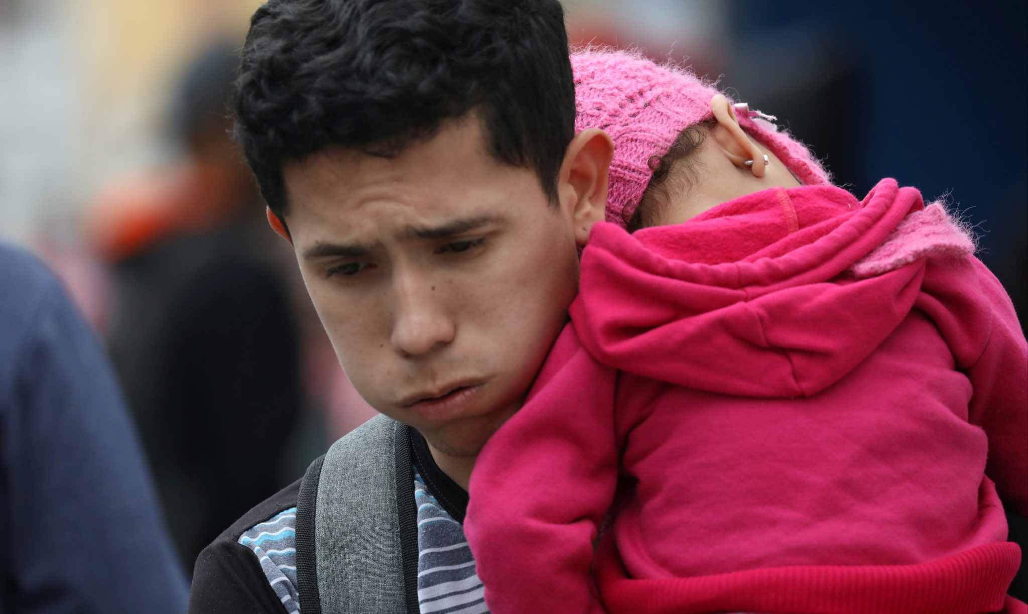 Venezuelas masseflukt kan ramme hele Sør-Amerika&nbsp;<span>(+)</span>