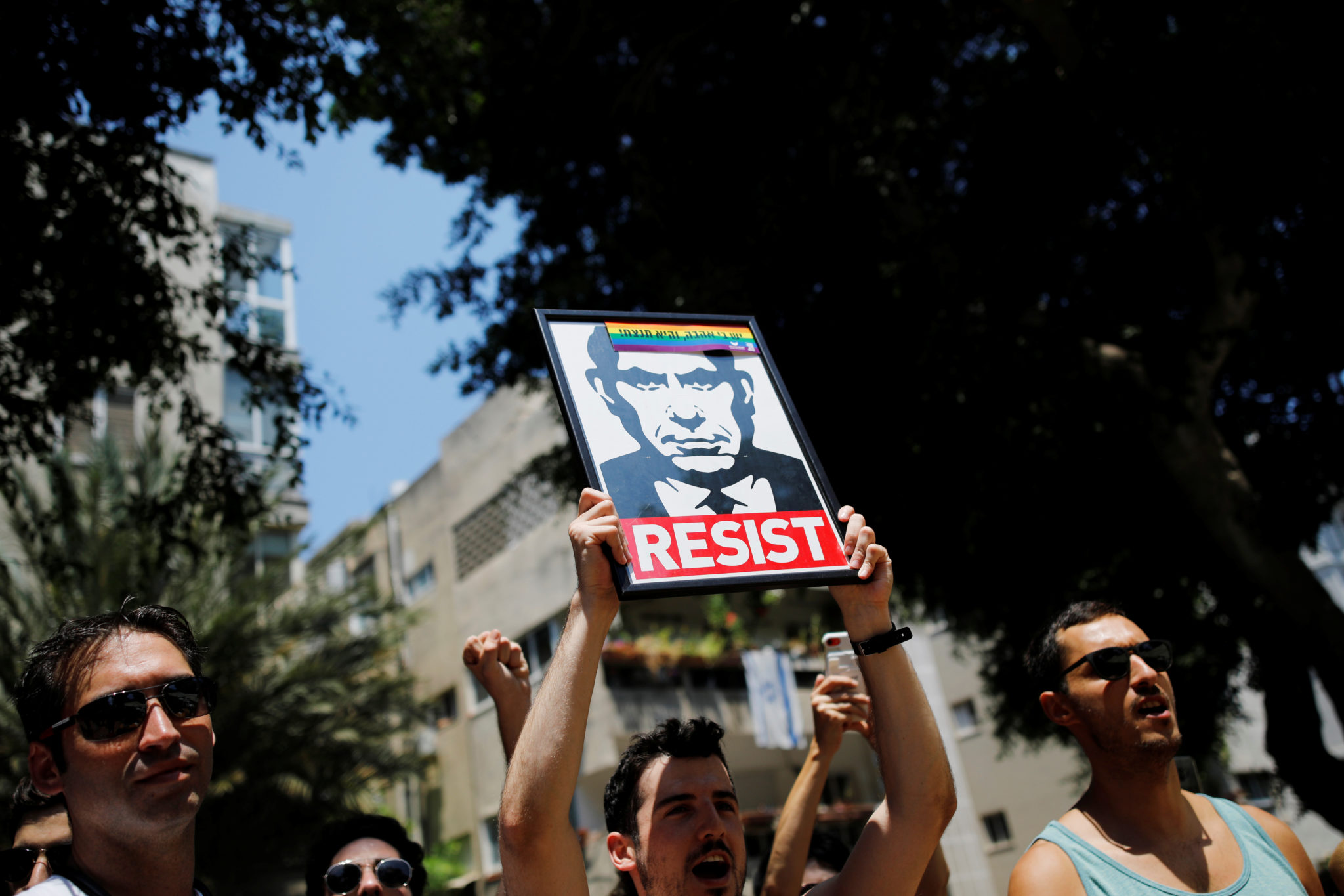 Er antisemittismen en sinnslidelse?&nbsp;<span>(+)</span>