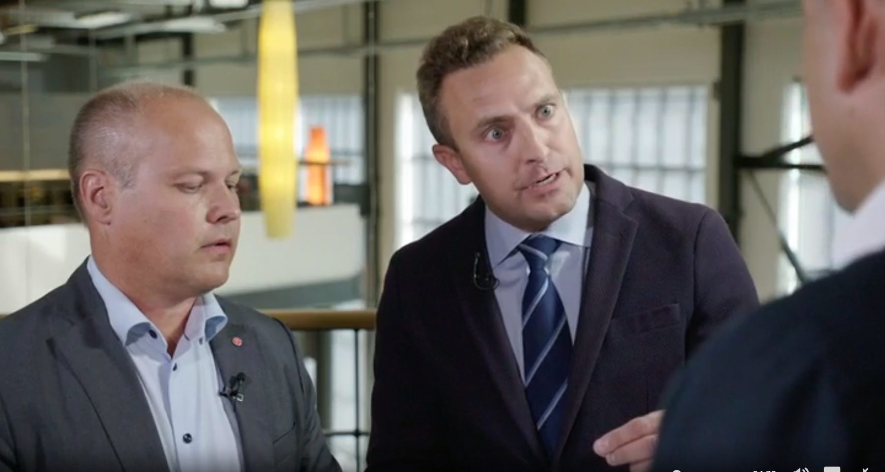 - Regjeringen har hemmelig&shy;holdt voldtekts&shy;statistikk. Det er et svik mot ofrene!&nbsp;<span>(+)</span>