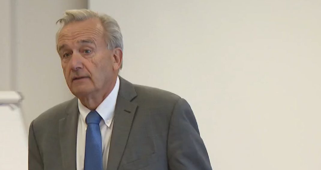 Riksadvokaten: - Langt unna svenske tilstander i Norge. Tror på lange fengselsstraffer&nbsp;<span>(+)</span>