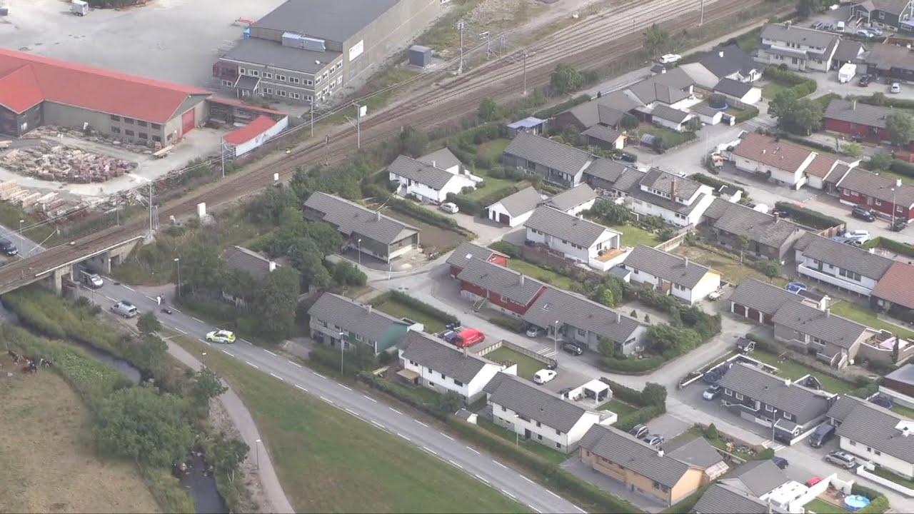 18-åring tiltalt for drap på jente (13)&nbsp;<span>(+)</span>