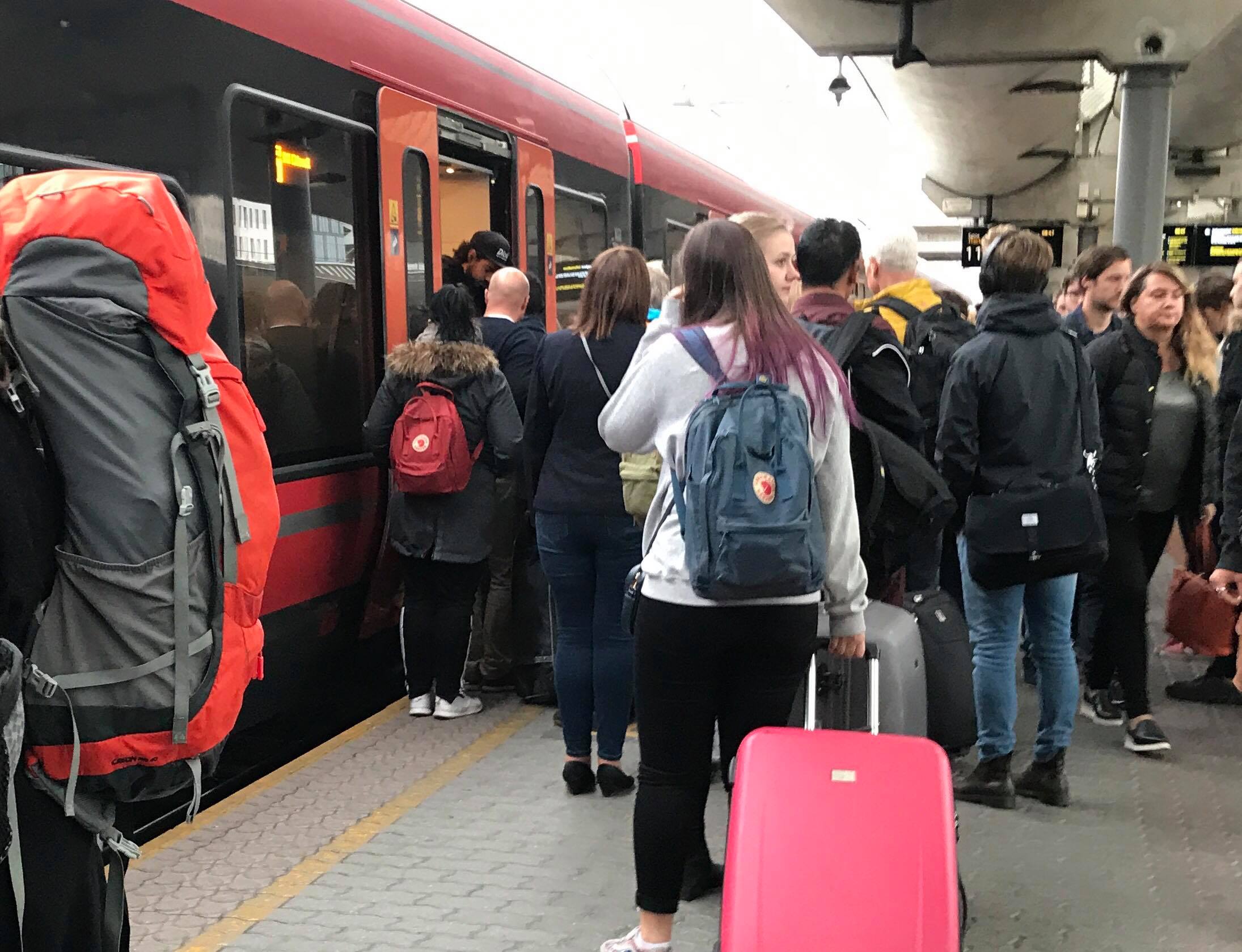 Myteknusing: Hvem er Document-leserne?&nbsp;<span>(+)</span>