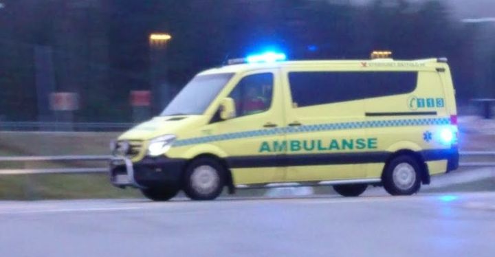 Mann knivstukket i låret i Oslo&nbsp;<span>(+)</span>