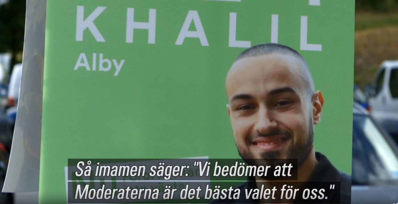 Tilbød 3.000 stemmer mot moskétomt – anmeldt for korrupsjon: «Truer demokratiet»&nbsp;<span>(+)</span>