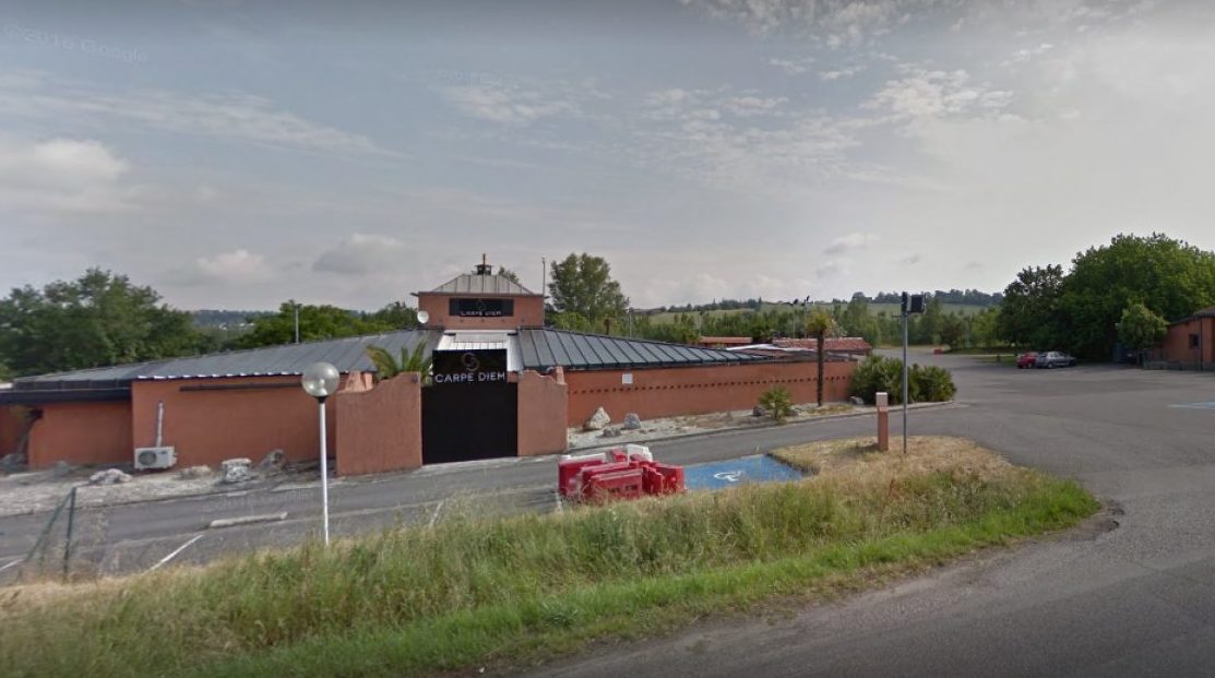 Gjengvoldtekt av 19-årig jente sendt live på Snapchat - politiet etterlyser fire menn&nbsp;<span>(+)</span>
