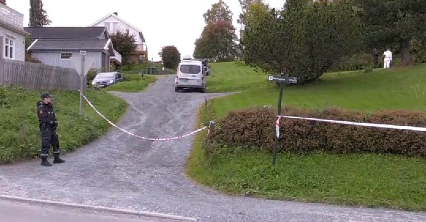 Iransk asylsøker døde i Levanger - mange ubesvarte spørsmål&nbsp;<span>(+)</span>