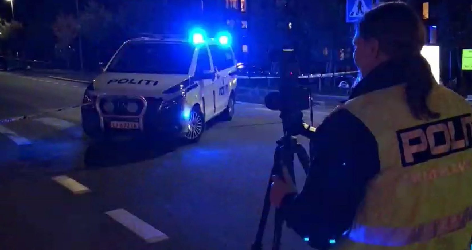 Flere siktet etter skyteepisoder i Oslo&nbsp;<span>(+)</span>