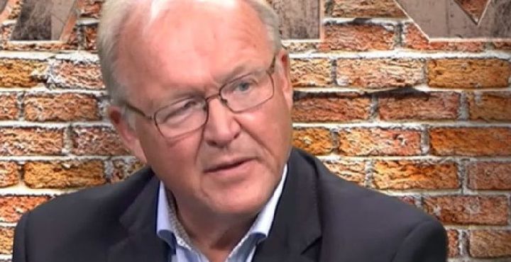 Sverige venter 300.000 innvandrere. Göran Persson: – Det är skrämmande. Det går inte.&nbsp;<span>(+)</span>