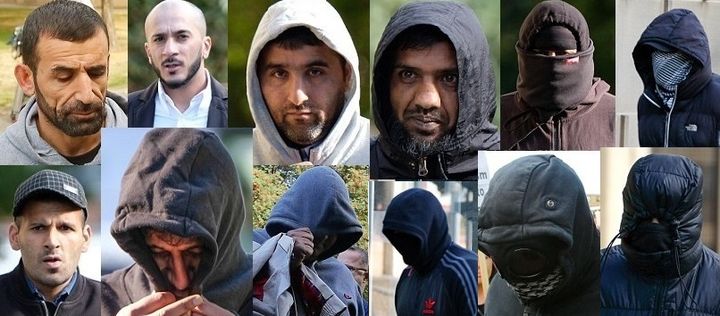 31 tiltalte for seksuelle overgrep i Huddersfield&nbsp;<span>(+)</span>
