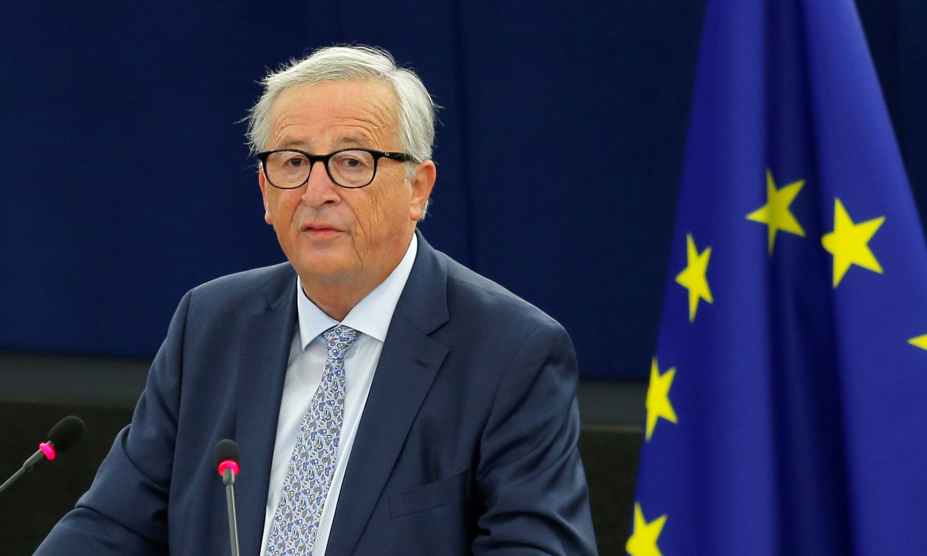 EU vil ha milliarder fra Norge til ny grensestyrke&nbsp;<span>(+)</span>