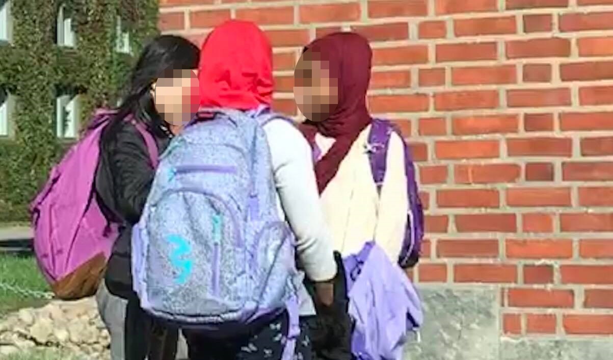 Solberg: Barnefattigdommen vil øke&nbsp;<span>(+)</span>