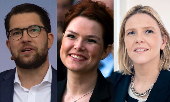 Ting tar tid, men den nasjonal&shy;konservative linjen er eneste farbare vei&nbsp;<span>(+)</span>