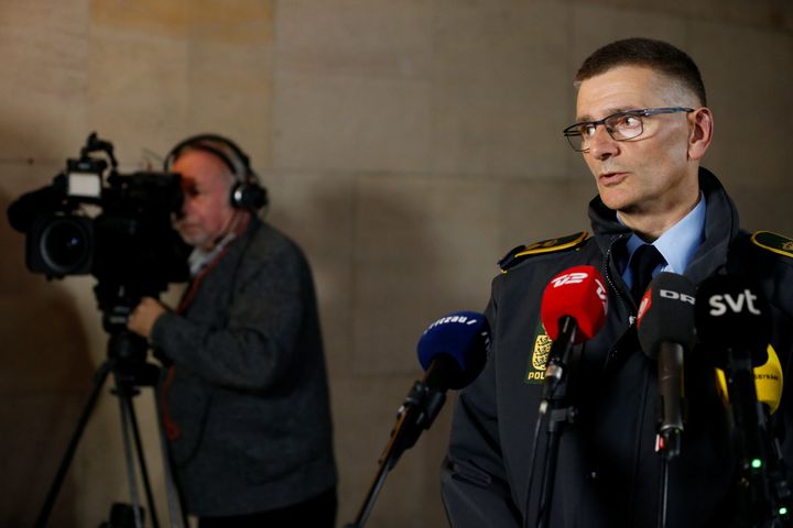 Bakgrunn for nedstengning av Danmark: Konkret trussel mot flere personer&nbsp;<span>(+)</span>