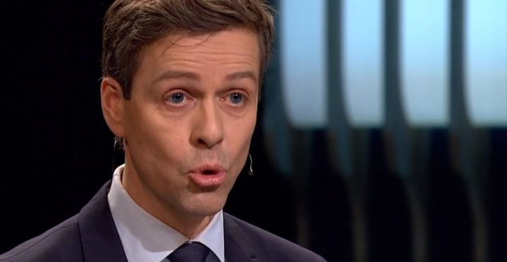 Hareide: - TV 2s KrF-måling er misvisende og villedende&nbsp;<span>(+)</span>