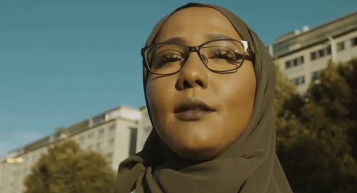 Leila Ali Elmi er innvalgt i Riksdagen&nbsp;<span>(+)</span>