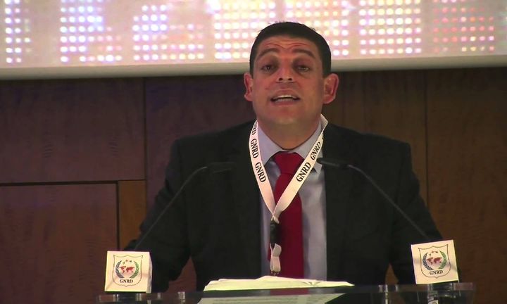 NGO-aktivist og Ap-politiker var palestinsk agent&nbsp;<span>(+)</span>