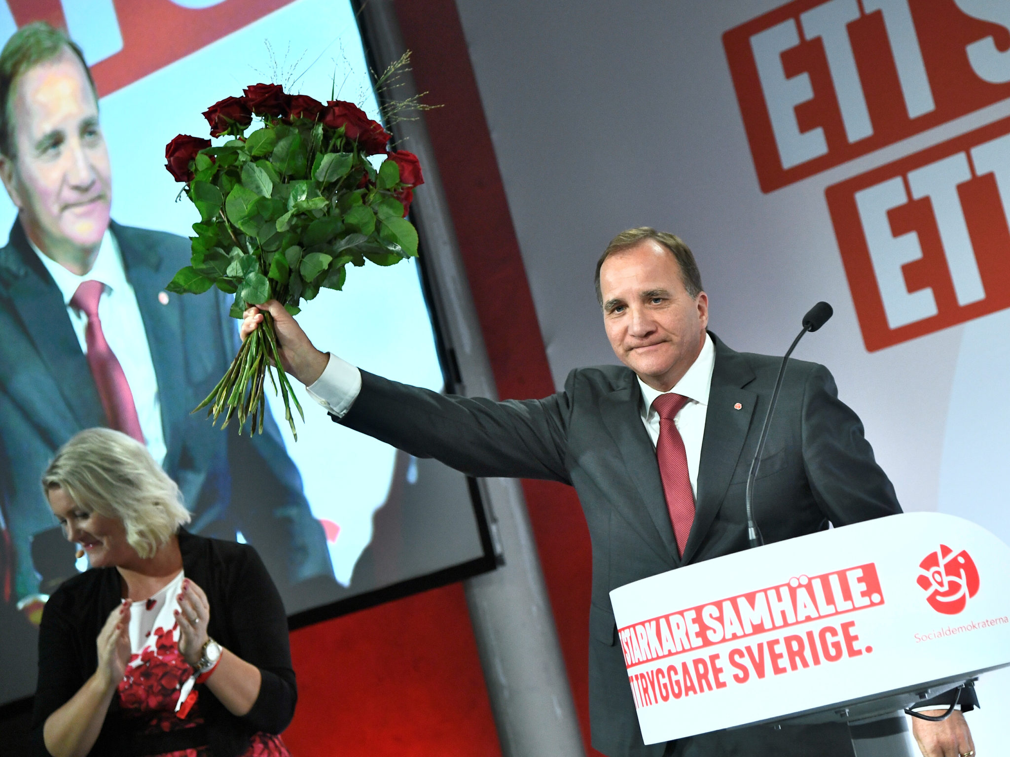 Et uavklart valg i et sykt demokrati&nbsp;<span>(+)</span>