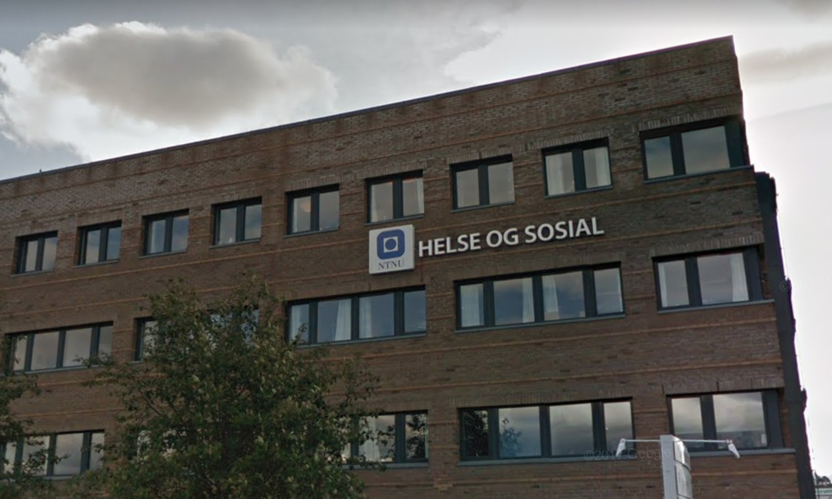 Intervjuet på Resett – refset av institutt&shy;ledelsen&nbsp;<span>(+)</span>