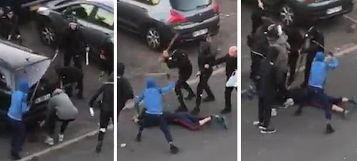 Lovløst i Paris' innvandrertette forsteder&nbsp;<span>(+)</span>
