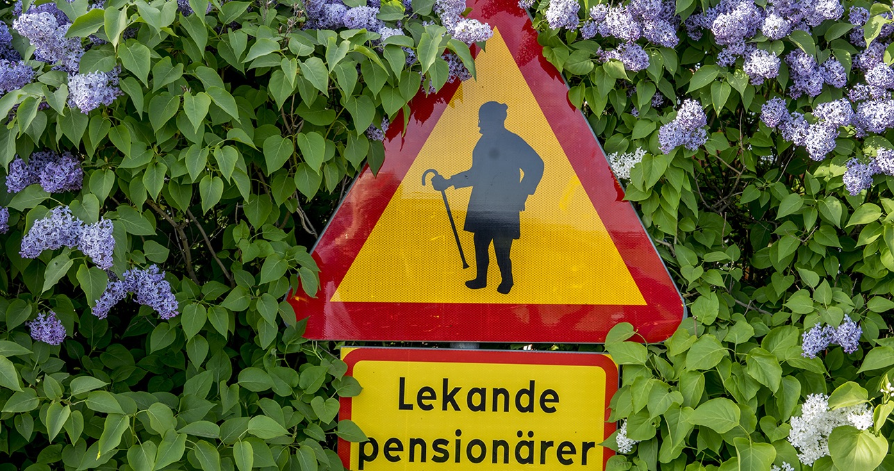Svensk humor&nbsp;<span>(+)</span>