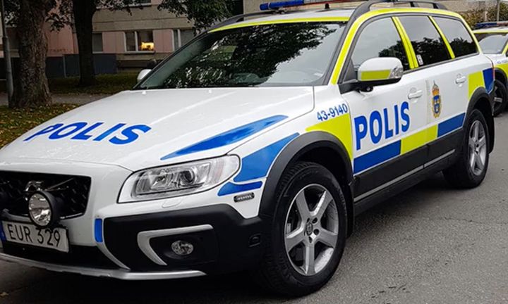 Knivstikking på skole i Jönköping - "det känns som Syrien igen"&nbsp;<span>(+)</span>