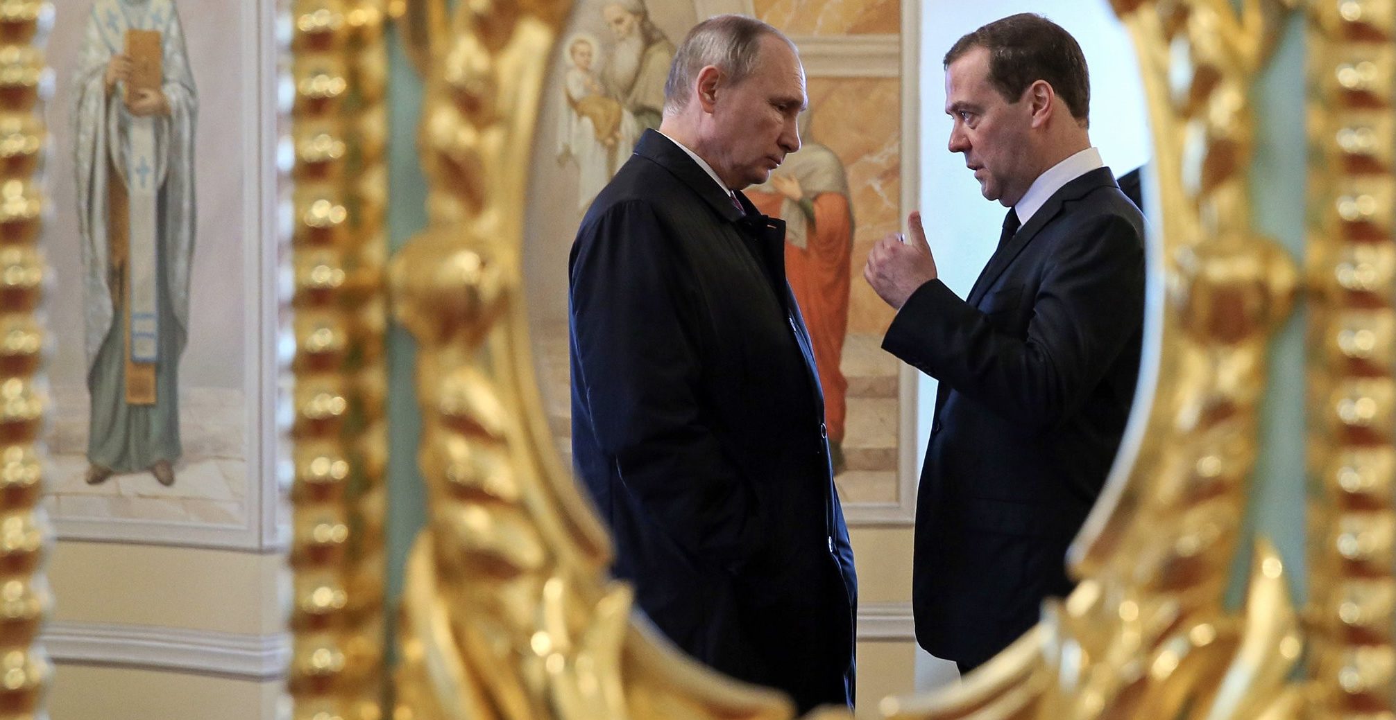 Putins drapsmenn mer hensynsløse enn KGB&nbsp;<span>(+)</span>