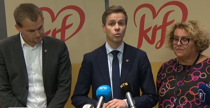 Når noen gir deg fingeren bør du ta signalet&nbsp;<span>(+)</span>