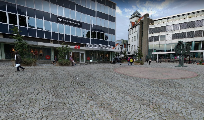 To menn fengslet etter knivstikking i Stavanger&nbsp;<span>(+)</span>