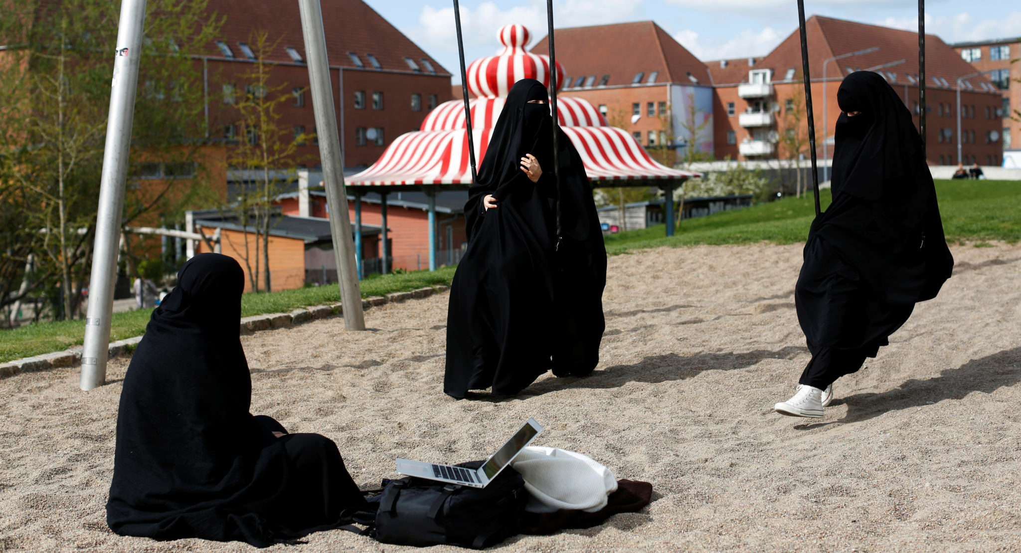 Danskene vil heller sende innvandrere hjem enn å integrere dem&nbsp;<span>(+)</span>