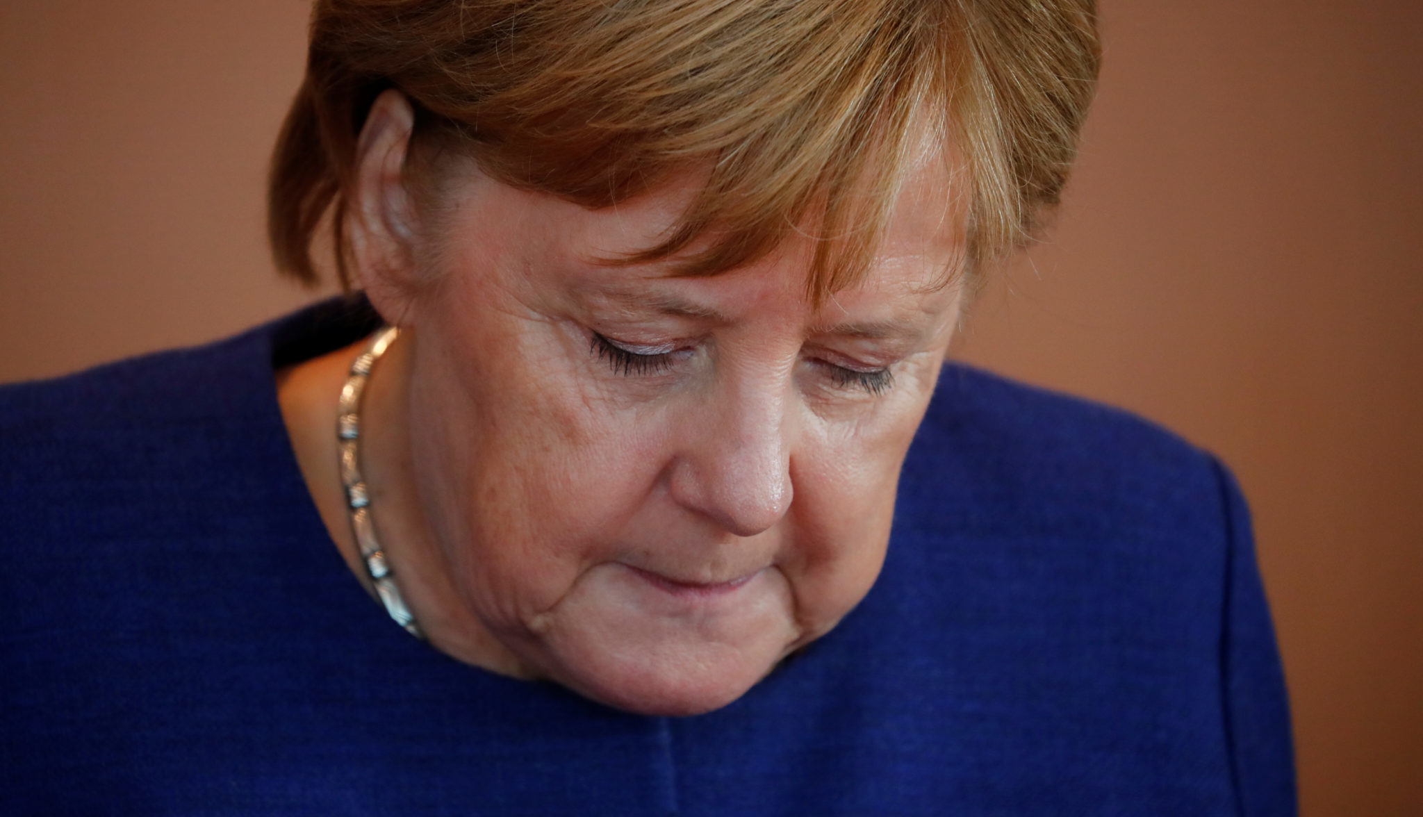 - Merkels avgang et hardt slag for Europa&nbsp;<span>(+)</span>