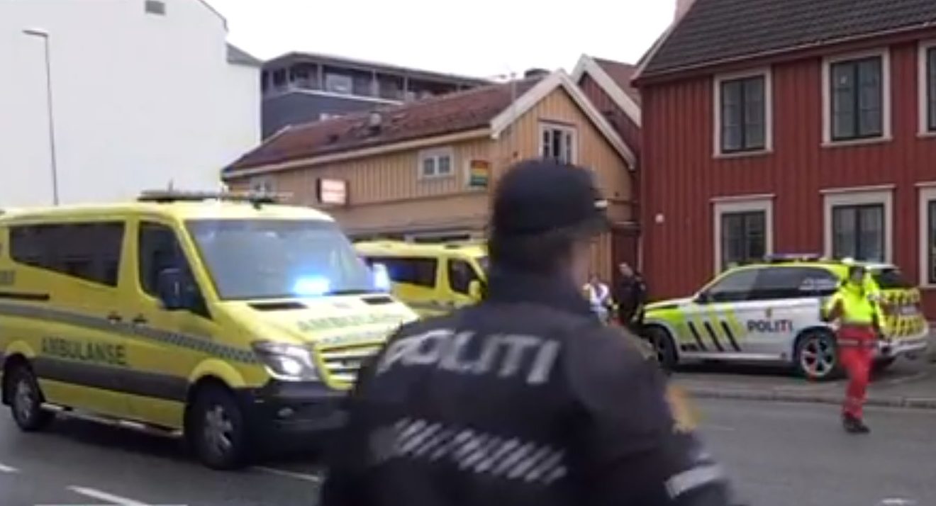 Kilde om dobbeltdrapet: Store kontantbeløp funnet på offer og gjerningsmann&nbsp;<span>(+)</span>