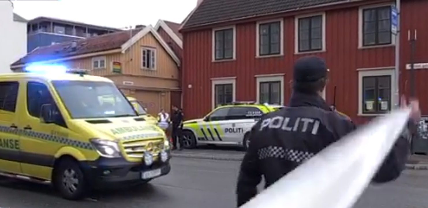 Siktet for dobbeltdrap ennå ikke i stand til å bli avhørt&nbsp;<span>(+)</span>