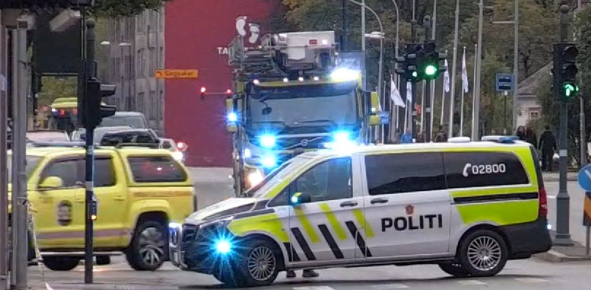Dobbeltdrapet i Trondheim etterforskes med full tyngde&nbsp;<span>(+)</span>